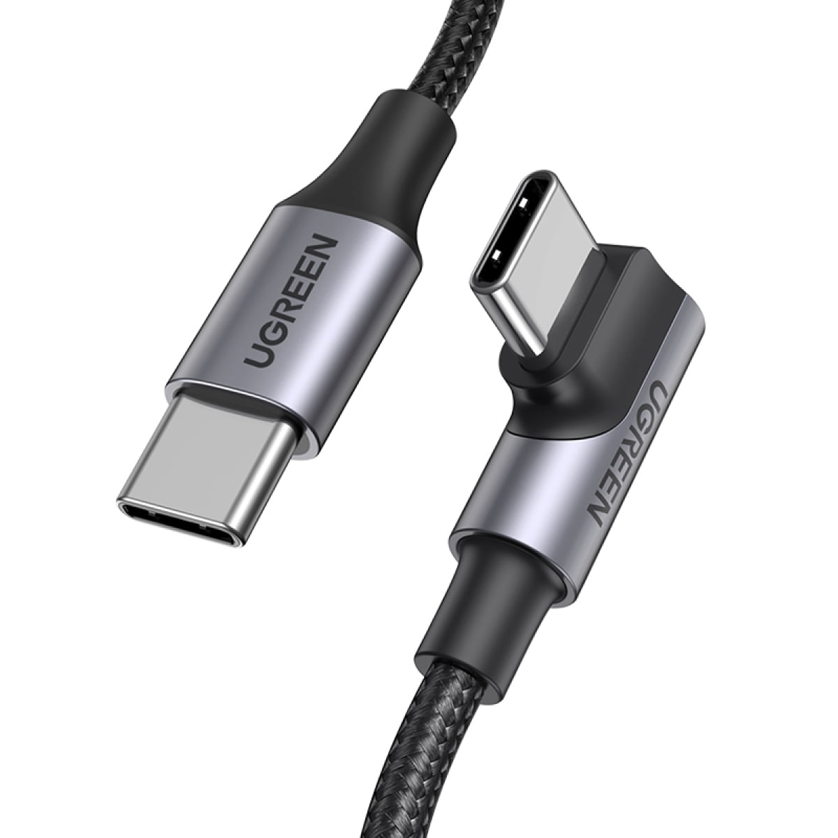 Ugreen Cable Usb-c 2.0 A Usb-c 2.0 5a 2m