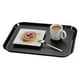 thumbnail image 2 of Bandeja Fibra De Vidrio Negro, 2 of 4