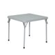 thumbnail image 1 of Mesa De Terraza Kids Niño Gris Plegable, 1 of 5