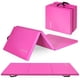 thumbnail image 1 of Colchoneta de gimnasia Balance de 183 x 61 cm, 3 paneles, plegable, 5 cm de grosor, 1 of 9