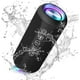 thumbnail image 1 of Altavoz portátil Bluetooth Ortizan Resistente al Agua IPX7 Sonido Estéreo Potente 24W 30H, 1 of 2