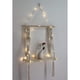thumbnail image 5 of Estante colgante de pared de cuerda de algodón, decoración de pared bohemia para dormitorio - Arte de pared de cuerda tejida como decoración de estante de baño bohemio - Estante de macramé para colgar, 5 of 5