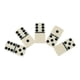 thumbnail image 1 of Domino med econo c/plastica p165 p.r caja plastica, 1 of 2