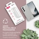 thumbnail image 5 of Funda Tech21 EvoClear para Samsung Galaxy Z Fold6, 5 of 5
