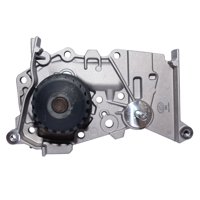 Repuestos Del Sol - Bomba Agua Nissan Platina 1.6 2003 2008