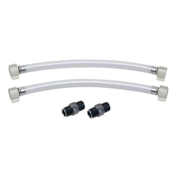Kit de Silenciamiento para Bomba SHURFLO 94-591-01 con Mangueras de 91 cm
