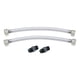 thumbnail image 1 of Kit de Silenciamiento para Bomba SHURFLO 94-591-01 con Mangueras de 91 cm, 1 of 1