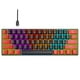 thumbnail image 4 of Teclado Para Juegos Peque?o 60% Teclado Mecánico Para Juegos Para PC Computadora De Escritorio, 4 of 5