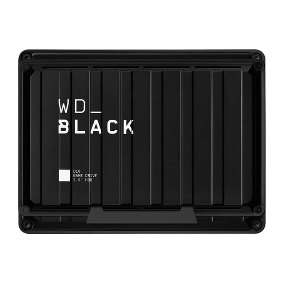 Disco Duro Externo D10 Game Drive 8 TB