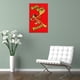 thumbnail image 5 of Cuadro Decorativo Hong Kong Phooey Desmarcar 20x30 cm, 5 of 6