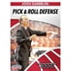 thumbnail image 1 of Video de baloncesto: Defensa de pick & roll con Josh Gamblin, 1 of 1