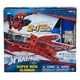 thumbnail image 2 of Marvel Spider-Man Super Web Slinger rojo, 2 of 2