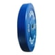 thumbnail image 2 of Disco Olímpico Bumper Competición 20 kg Azul, 2 of 2