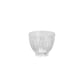 thumbnail image 1 of Bowl Helado Vidrio 8.5X10 Cm 1 Pieza Transparente, 1 Un, 1 of 1