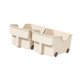 thumbnail image 3 of 2 Contenedores Organizadores Para Gabinetes De Cocina Para Encimeras, Despensas Y Gabinetes De Cocina, 3 of 5