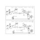 thumbnail image 2 of Bocina Aire Trompeta Doble 12v Potente Sonido, 2 of 3