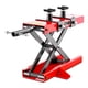 thumbnail image 1 of Soporte para elevador de tijera para motocicleta, DNA MOTORING, 500 kg, 1 of 6