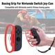 thumbnail image 2 of Grip De Boxeo Con Correas Para Las Manos Para Ns Switch, 2 of 9