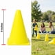 thumbnail image 4 of Conos BSN SPORTS Economy de vinilo ligero de 9 pulgadas (22.86 cm), 4 of 7