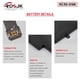 thumbnail image 5 of Batería RDSJ RC30-0196 Li-ion 11,55 V 53,6 Wh para Razer Blade, 5 of 7