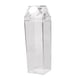 thumbnail image 5 of Botella De Agua De Cartón De Leche, Caja De Leche De 500ml, Botella De Agua Para Gimnasio Y Acampada Al Aire Libre, 5 of 5