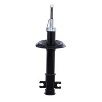 Wurtex - Par Amortiguador Delantero Izquierdo Derecho Fiat Punto 1.1 1996 2000