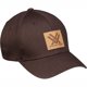 thumbnail image 2 of Gorra Flexfit Barneveld Vortex S/M Marrón Oscuro, 2 of 3