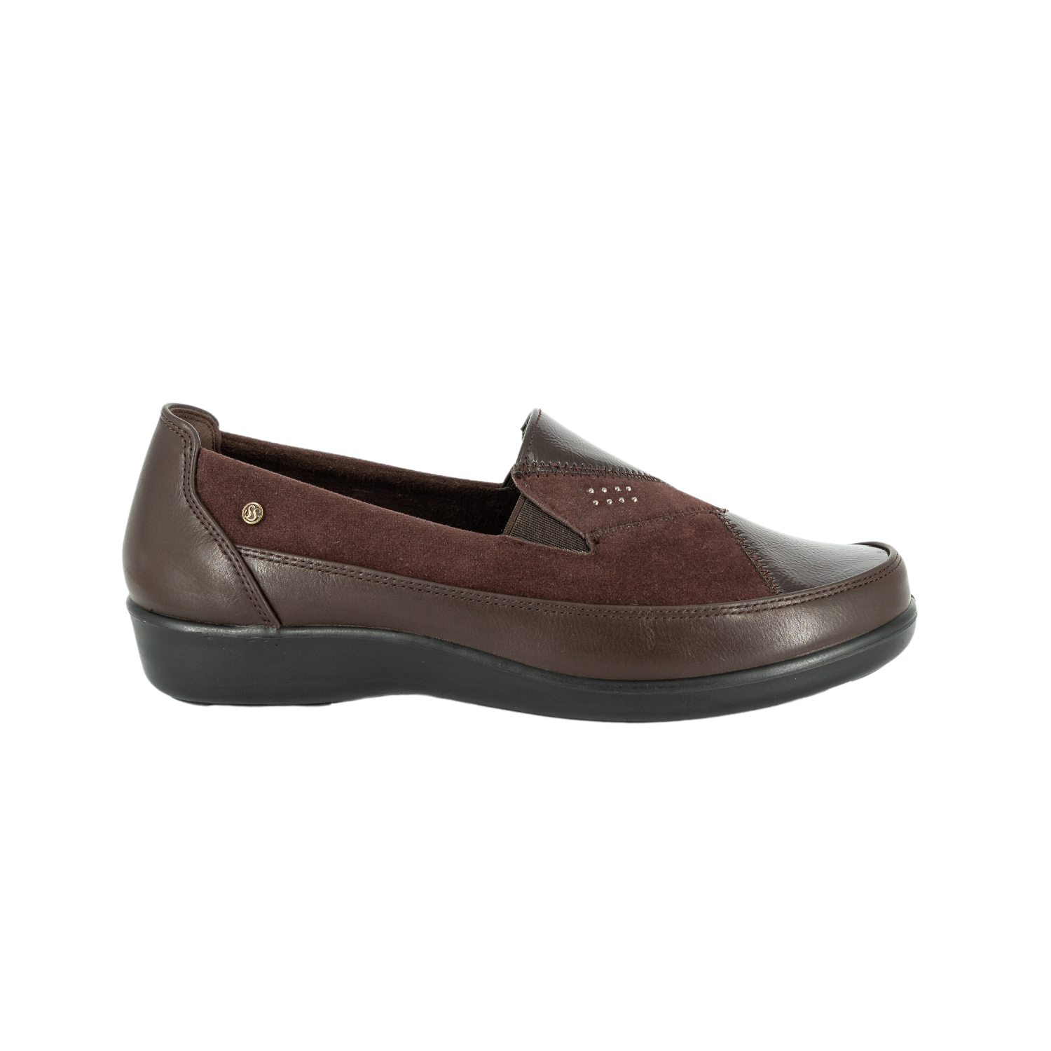 Mocasin Hazel Cafe Passer