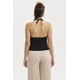 thumbnail image 3 of Polera Mujer Halter Negro, 3 of 4