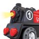 thumbnail image 4 of Motor número 1 de Train Set Hape Wooden Railway, alimentado por batería, 4 of 4