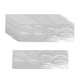 thumbnail image 4 of 480 Pegatinas Invisibles Y Transpirables Con Cinta Adhesiva Para Párpados Dobles Sin Pegamento M, 4 of 5