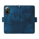 thumbnail image 2 of Carcasa FOXDOCK Realme C67 4G de cuero PU, diseño acolchado clásico, protección contra caídas y rayones, 2 of 5