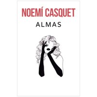 Ediciones B - Libro Almas