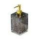 thumbnail image 1 of Dispensador De Jabón De Resina, Dispensador De Jabón Líquido Para Manos Para Encimera, Baño Doméstico, 1 of 3