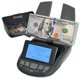 thumbnail image 1 of Balanza Cassida Contadora de Dinero Negra, 1 of 6