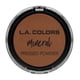 thumbnail image 1 of Polvo Compacto Mineral L.A. COLORS Ebony CMP384, 1 of 1