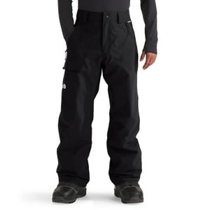 Pantalón Snowsport The North Face Seymore Para Hombre - Negro