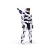 thumbnail image 5 of Figura de acción HALO Spartan MK VII con Carabina Pulse, 5 of 7