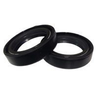 Genérico - Retenes De Telescopicas Para Yamaha Enticer 125