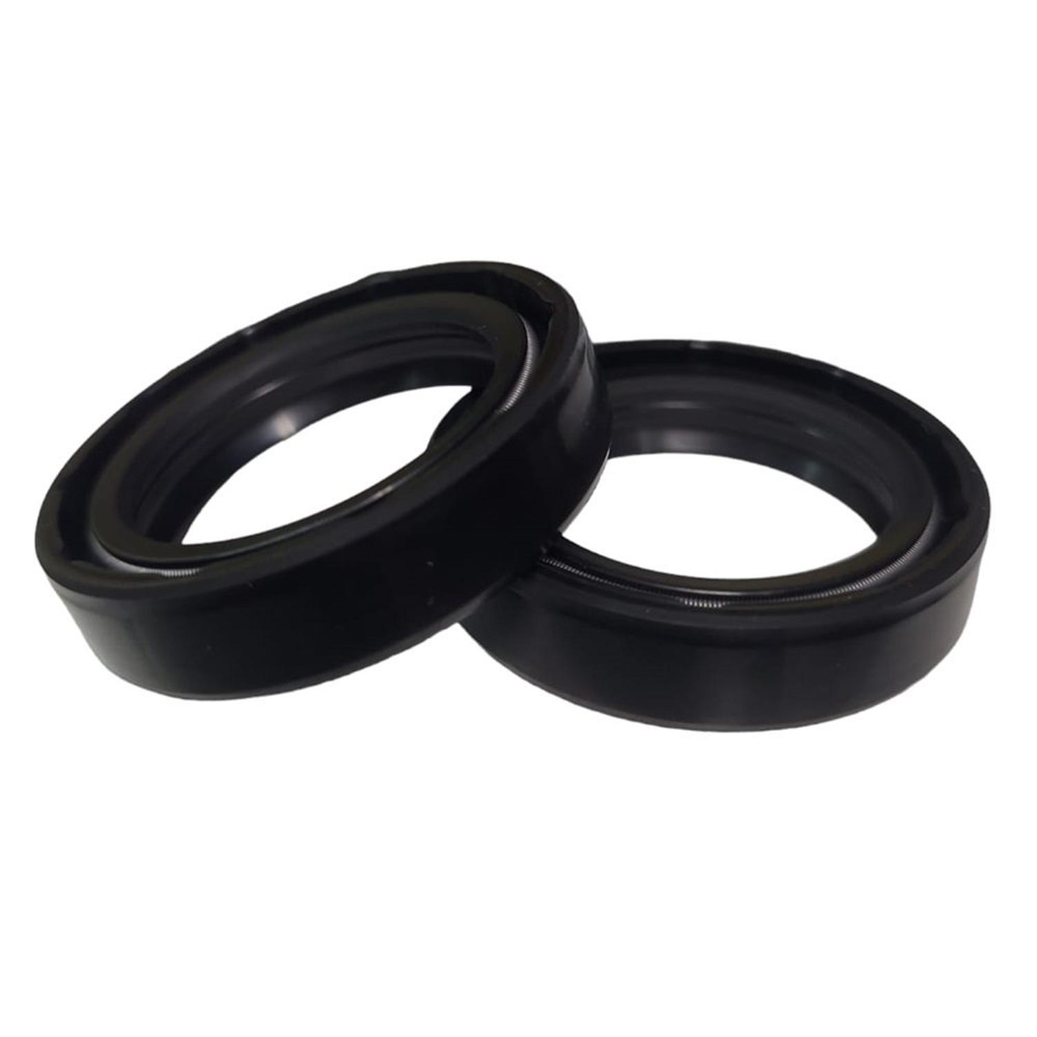 Genérico - Retenes De Telescopicas 43X55X9,5/10,50 Japonés