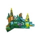 thumbnail image 1 of Bloques Magnéticos Para Construir 40 Pcs Animales, 1 of 1