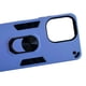 thumbnail image 2 of Carcasa Para Xiaomi Redmi 13c 4g 5g Anti Golpes Anillo Lila, 2 of 3