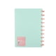 thumbnail image 3 of Cuaderno B5 calipso con textura, 3 of 3