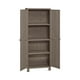 thumbnail image 2 of RIMAX ARMARIO GRANDE STARPLAST HOME MOCCA, 2 of 3