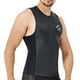 thumbnail image 1 of Chaleco De Neopreno De 2 Mm Traje De Neopreno Cálido Para Hombre Top Para Surf Pesca Submarina XXL, 1 of 5