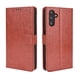thumbnail image 1 of 1pc PU Leather Wallet Case Cover, Phone Case For Samsung Galaxy A13 5G, 1 of 3