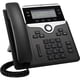 thumbnail image 1 of Teléfono IP Cisco 7841 con Cable VoIP 4 Líneas Pantalla de 3.5", 1 of 1