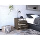 thumbnail image 4 of Velador Eter Milan y Blanco, 4 of 7