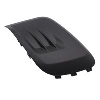 Magideal - La Rejilla Del Parachoques 1613564580 Reemplaza Las Piezas De Repuesto Para Los Accesorios Del Automóvil Citroen Berlingo Hace Que Su Automóvil Tenga Izquierda