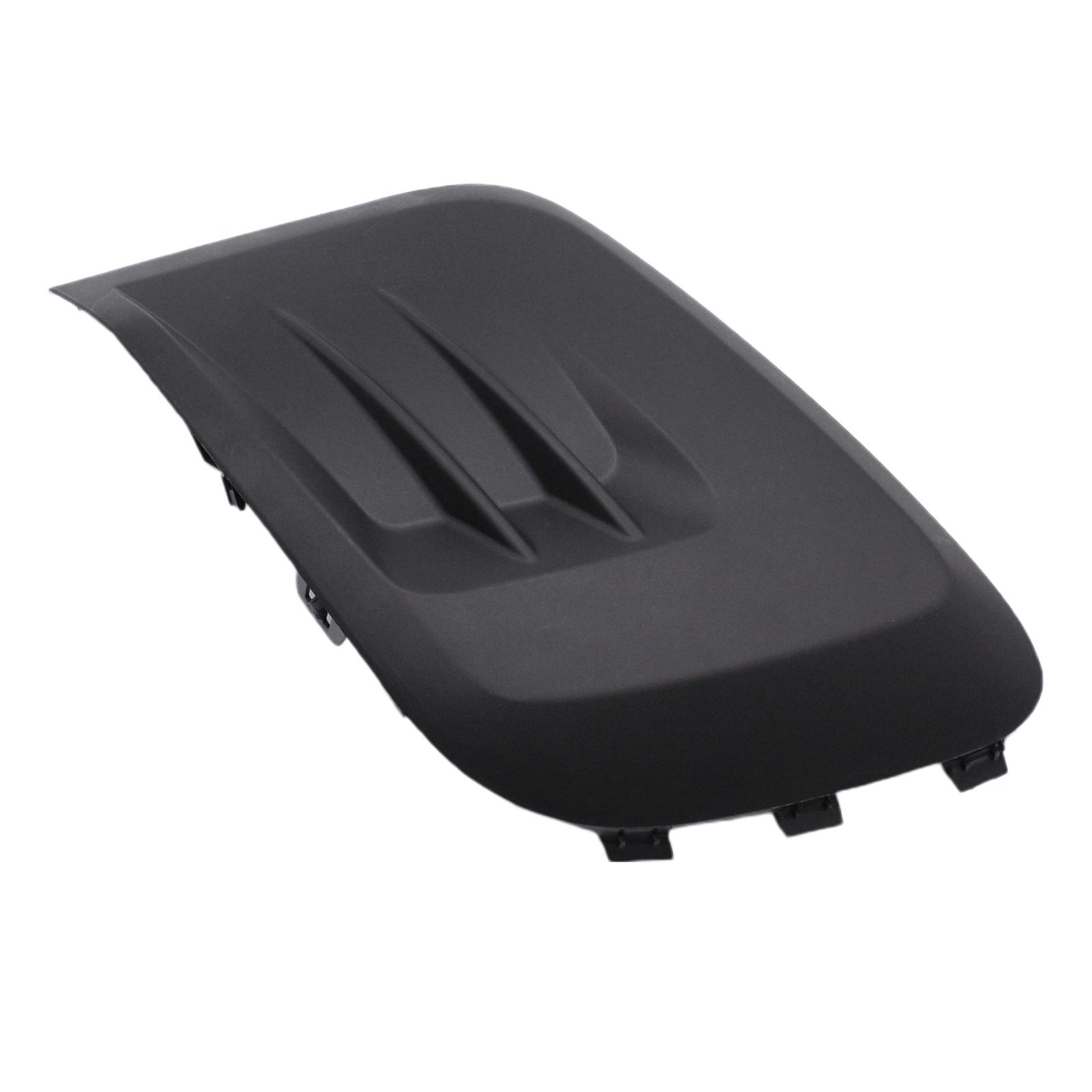 Magideal - La Rejilla Del Parachoques 1613564580 Reemplaza Las Piezas De Repuesto Para Los Accesorios Del Automóvil Citroen Berlingo Hace Que Su Automóvil Tenga Izquierda